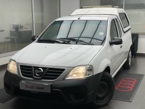 Nissan NP200 1.6i safety pack (aircon) - Image 1