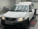 Thumbnail Nissan NP200 1.6i safety pack (aircon)