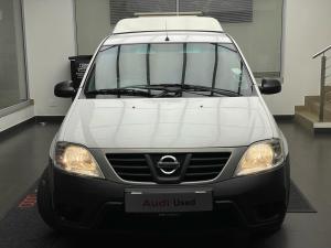 Nissan NP200 1.6i safety pack (aircon) - Image 2