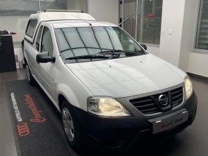 Nissan NP200 1.6i safety pack (aircon) - Image 3