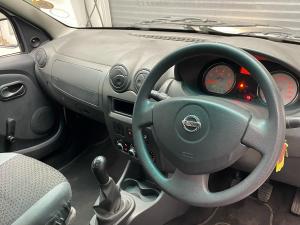 Nissan NP200 1.6i safety pack (aircon) - Image 7