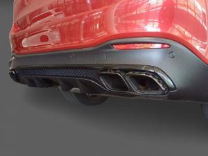 Mercedes-Benz GLS GLS63 4Matic+ - Image 10