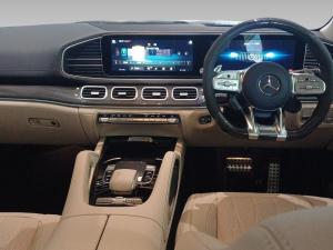 Mercedes-Benz GLS GLS63 4Matic+ - Image 12