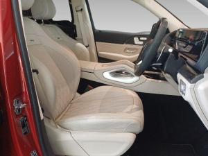 Mercedes-Benz GLS GLS63 4Matic+ - Image 13