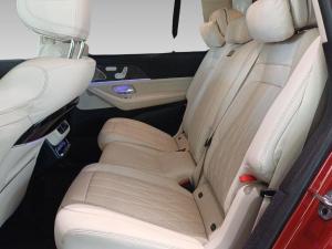 Mercedes-Benz GLS GLS63 4Matic+ - Image 14