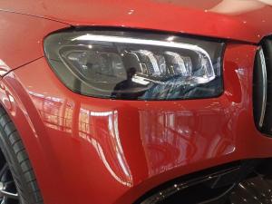 Mercedes-Benz GLS GLS63 4Matic+ - Image 15