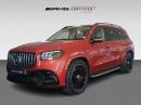 Thumbnail Mercedes-Benz GLS GLS63 4Matic+