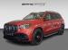 Mercedes-Benz GLS GLS63 4Matic+ - Thumbnail 1