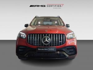 Mercedes-Benz GLS GLS63 4Matic+ - Image 2