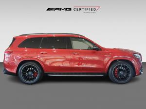 Mercedes-Benz GLS GLS63 4Matic+ - Image 8