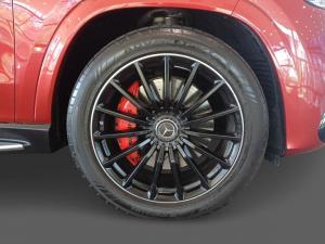 Mercedes-Benz GLS GLS63 4Matic+ - Image 9