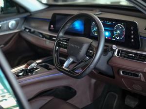 Chery Tiggo 8 Pro Max 2.0TGDI 390T Executive - Image 10