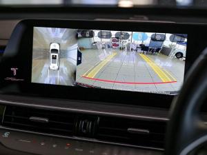 Chery Tiggo 8 Pro Max 2.0TGDI 390T Executive - Image 13