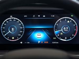 Chery Tiggo 8 Pro Max 2.0TGDI 390T Executive - Image 15