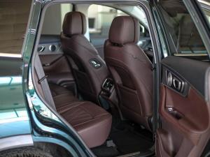 Chery Tiggo 8 Pro Max 2.0TGDI 390T Executive - Image 18