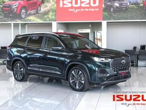 Chery Tiggo 8 Pro Max 2.0TGDI 390T Executive - Image 1