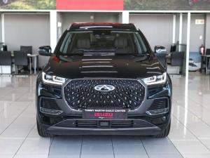 Chery Tiggo 8 Pro Max 2.0TGDI 390T Executive - Image 2
