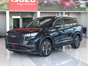 Chery Tiggo 8 Pro Max 2.0TGDI 390T Executive - Image 3