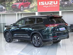 Chery Tiggo 8 Pro Max 2.0TGDI 390T Executive - Image 4