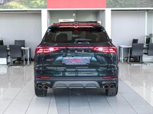 Chery Tiggo 8 Pro Max 2.0TGDI 390T Executive - Image 5
