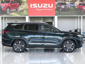 Chery Tiggo 8 Pro Max 2.0TGDI 390T Executive - Image 7