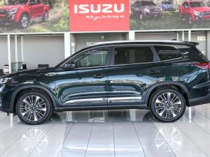 Chery Tiggo 8 Pro Max 2.0TGDI 390T Executive - Image 8