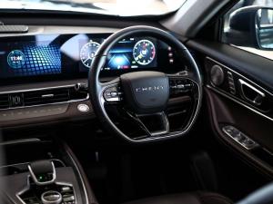 Chery Tiggo 8 Pro Max 2.0TGDI 390T Executive - Image 9