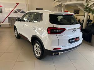 Chery Tiggo 4 Pro 1.5 LiT auto - Image 4