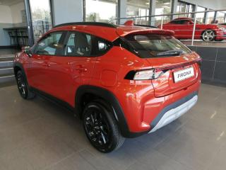Suzuki Fronx 1.5 GL manual