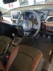 Suzuki Fronx 1.5 GL manual