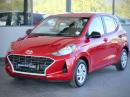 Thumbnail Hyundai Grand i10 1.0 Motion hatch manual