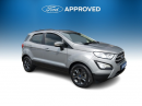 Thumbnail Ford EcoSport 1.0T Trend