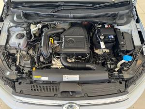 Volkswagen Polo hatch 1.0TSI Comfortline - Image 11