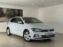 Thumbnail Volkswagen Polo hatch 1.0TSI Comfortline