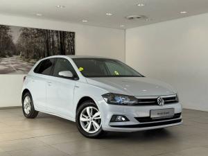 Volkswagen Polo hatch 1.0TSI Comfortline - Image 1