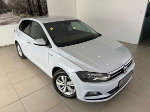 Volkswagen Polo hatch 1.0TSI Comfortline - Image 2