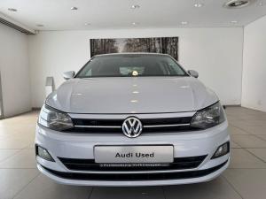 Volkswagen Polo hatch 1.0TSI Comfortline - Image 3