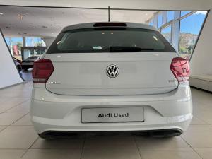 Volkswagen Polo hatch 1.0TSI Comfortline - Image 6