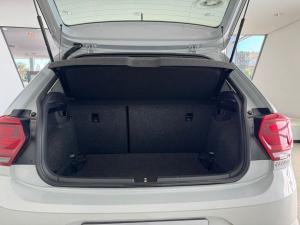 Volkswagen Polo hatch 1.0TSI Comfortline - Image 7