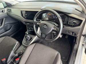 Volkswagen Polo hatch 1.0TSI Comfortline - Image 8