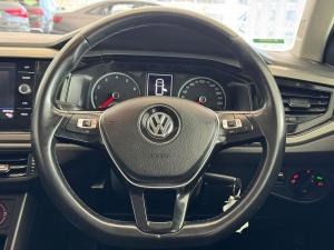 Volkswagen Polo hatch 1.0TSI Comfortline - Image 9