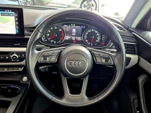 Audi A4 35TFSI Advanced - Image 10