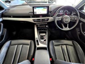 Audi A4 35TFSI Advanced - Image 12