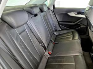 Audi A4 35TFSI Advanced - Image 14