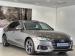 Audi A4 35TFSI Advanced - Thumbnail 1