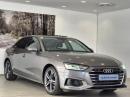 Thumbnail Audi A4 35TFSI Advanced