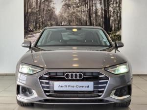 Audi A4 35TFSI Advanced - Image 2