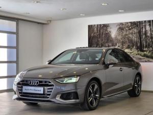 Audi A4 35TFSI Advanced - Image 3