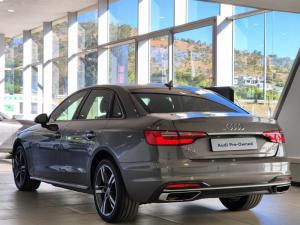 Audi A4 35TFSI Advanced - Image 4