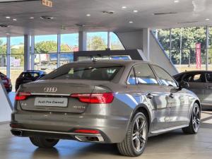 Audi A4 35TFSI Advanced - Image 6